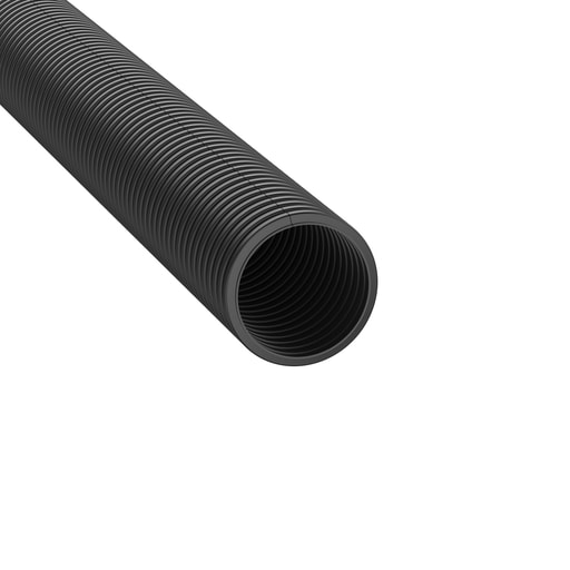 Panduit Corp - Panduit CLT50F-C20 .50 Inch x 100 Foot 12.7 mm x 30.5 M Corrugated Loom Tubing Slit