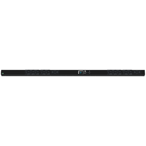 Panduit Corp - PAN P24D24M MI PDU, 20AMP, 208 V, (