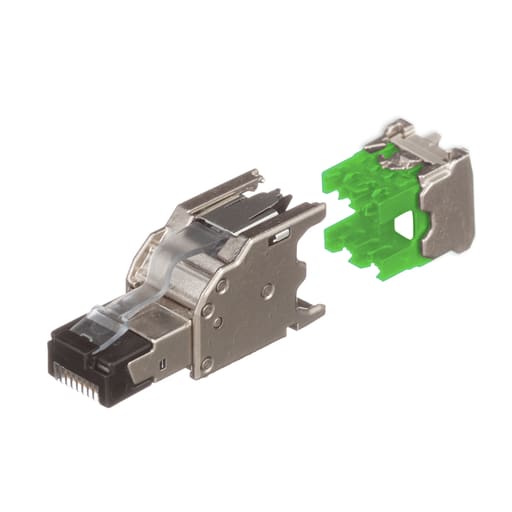 Panduit Corp - PAN FPE6X88MTG PROFINET Category 5E