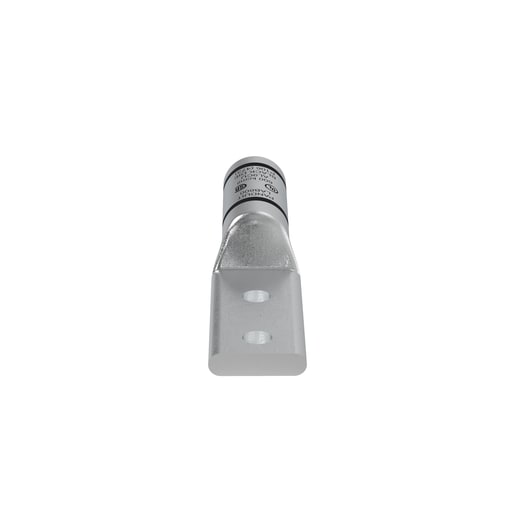 Panduit Corp - Panduit LAB400-12-24F Pan-Lug™ Aluminum 2 Hole Compression Lug