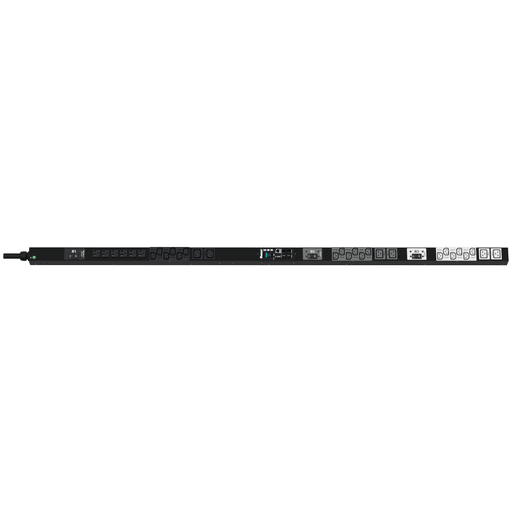 Panduit Corp - PAN P30D02M MI PDU, 30AMP, 208V, (1