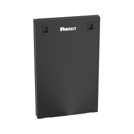 Panduit Corp - Panduit CPB24BL 24 Port Consolidation Point Box