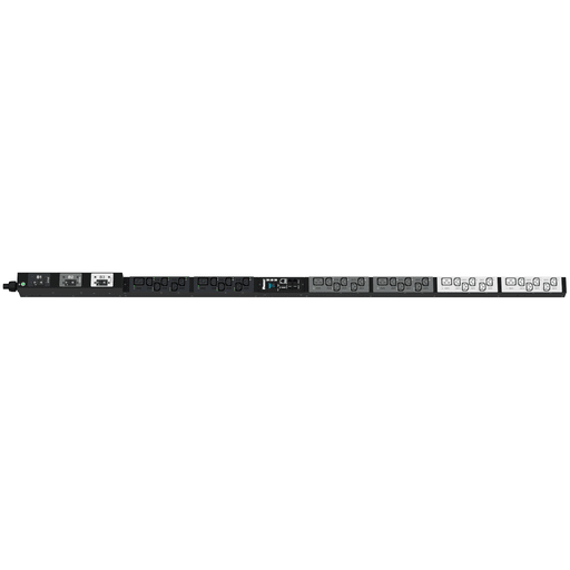 Panduit Corp - PAN P36G19M MSPO PDU, 30AMP, 208 V,