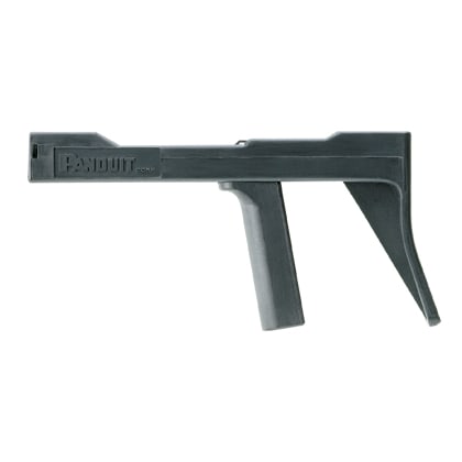 Panduit Corp - Panduit STS2 Cable Tie Tool used with Min, Int and Std Ties, Low Volume Usage