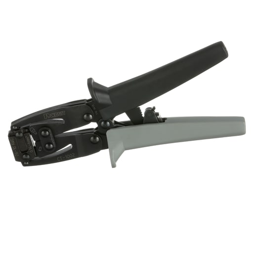 Panduit Corp - Panduit CT-1002 Controlled Cycle Ferrule Crimping Tool