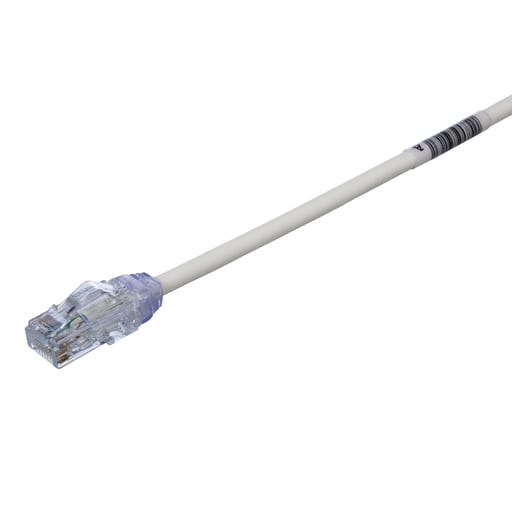 Panduit Corp - PAN UTP28X2 Cat 6A 28 AWG UTP Coppe