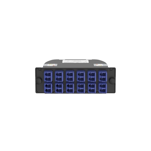 Panduit Corp - PAN FC29N-24-10AS OptiCom® MPO-LC F