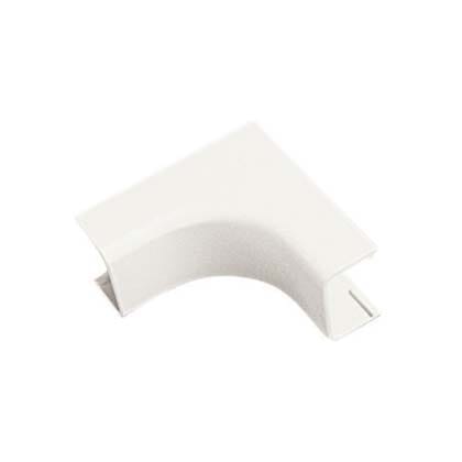 Panduit Corp - Panduit ICFC3WH-X Surface Raceway, LD3 / LDPH3 Inside Corner, White