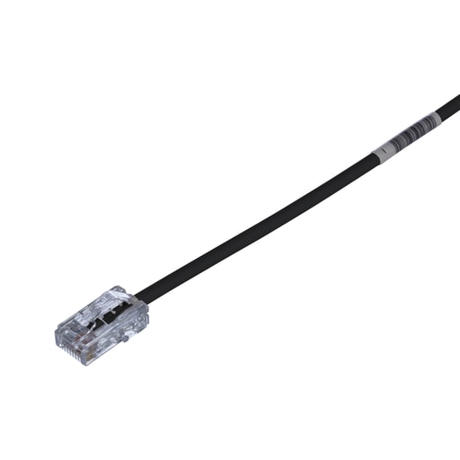 Panduit Corp - PAN UTP28CH2MBL Cat 5e 28 AWG UTP C