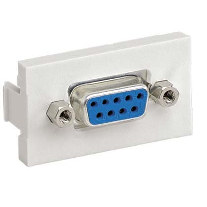 Panduit Corp - PAN CHD9CEIY Pan-Net® VGA 1/3 Inser
