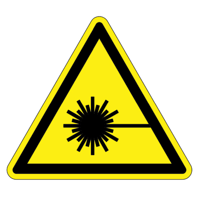 Panduit Corp - PAN PESW-B-8Y PESW-B-8Y ISO Label