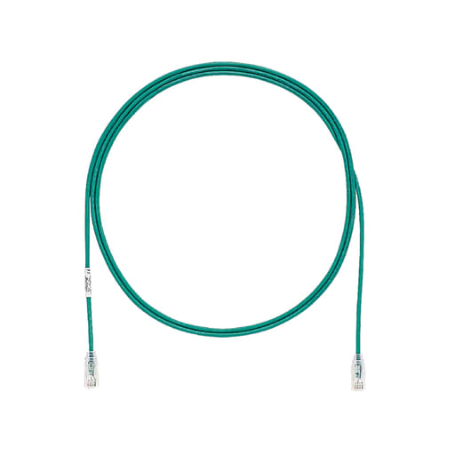 Panduit Corp - PAN UTP28SP14GR CU Patch Crd,Cat 6,