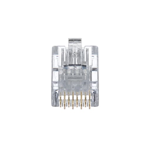 Panduit Corp - PAN MP588-M Pan-Plug® Modular Plug,