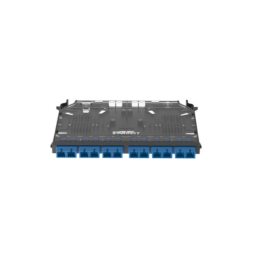 Panduit Corp - PAN FHS9N-12-03P HD Flex™ SC Splice