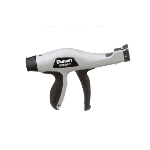 Panduit Corp - Panduit GS4MT-E Cable Tie Tool, Manual, PK1