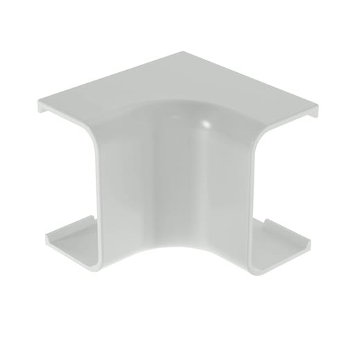 Panduit Corp - PAN ICF10IG-X 90. Inside Corner Fit