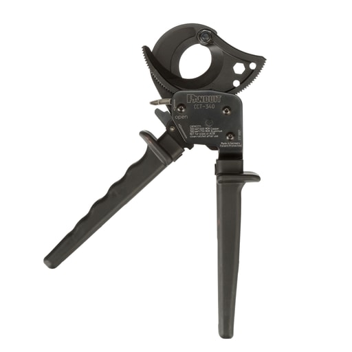 Panduit Corp - Panduit CCT-340 CCT-340 Cable Cutting Tool