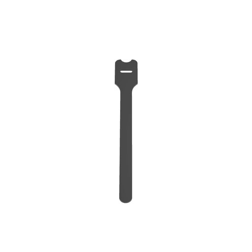 Panduit Corp - Panduit HLTP3I-X0 Tak-Ty® Hook and Loop