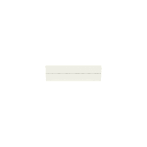 Panduit Corp - Panduit FMS100X6 Surface Raceway, Flexible Magnetic Strip, 1" x 6 ft
