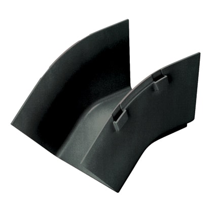 Panduit Corp - PAN FROV454X4LBL FIBERRUNNER® OUTS