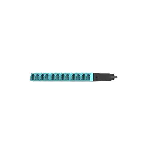 Panduit Corp - PAN FHSZO-12-10P HD Flex™ LC Splice