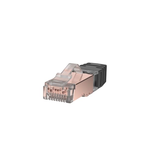 Panduit Corp - PAN SPS6X88-C Pan-Plug® Modular Plu