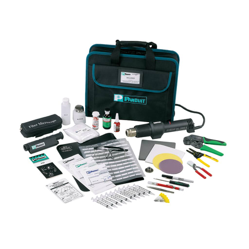 Panduit Corp - PAN FIELDKITRFB Replacement Consuma
