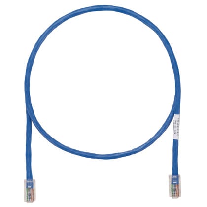 Panduit Corp - PAN UTPCH4MBUY Cu,PC,Cat5e,UTP,Cbl,