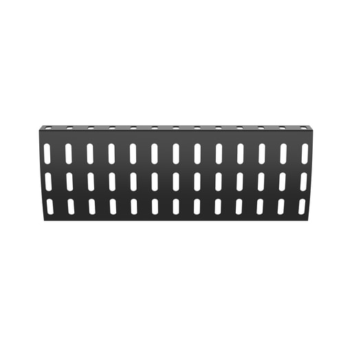 Panduit Corp - PAN PWBDOKBL Wire Basket 12" Drop O