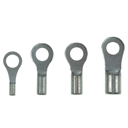 Panduit Corp - PAN PM1-3R-C Pan-Term® PM1-3R-C Rin