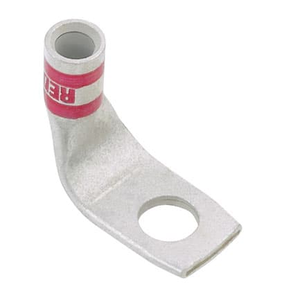 Panduit Corp - PAN LCAX500-12F-6 CuLug,500kcmil,1/