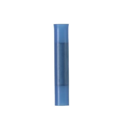 Panduit Corp - Panduit BSN14-C Butt Splice 16-14 AWG, Nylon Insulated
