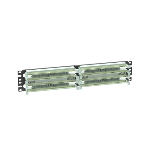 Panduit Corp - PAN P110B1005R2Y 110 Punchdown Kit