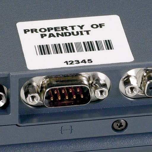 Panduit Corp - PAN C200X050YPC P1™ C200X050YPC Com