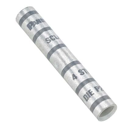 Panduit Corp - Panduit SCL600-6 Compression Connectors - Splices