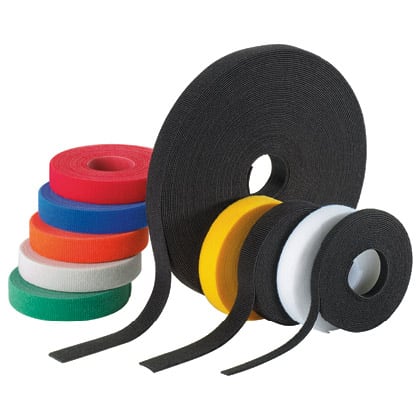 Panduit Corp - Panduit HLM-15R6 Tak-Ty® Hook and Loop