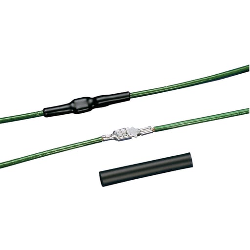 Panduit Corp - Panduit HSTTVA75-48-5 0.75 Inch (19 mm) Adhesive Thin Heat Shrink Tubing