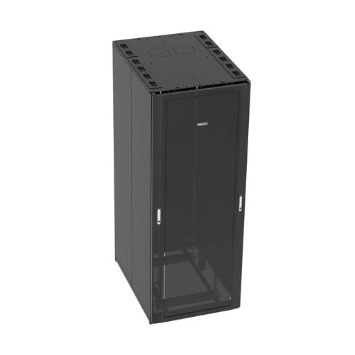 Panduit Corp - PAN N8522BC Net-Access™ N-Type Cabi