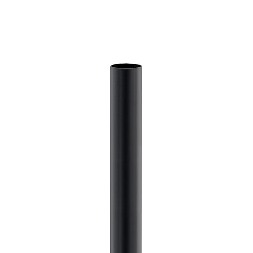 Panduit Corp - Panduit HSTTV38-C VW-1 0.38 Inch (9.5 mm) Diameter Thin Heat Shrink Tubing