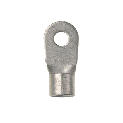 Panduit Corp - Panduit P6-38R-T Large Wire Non-Insulated Ring Terminal