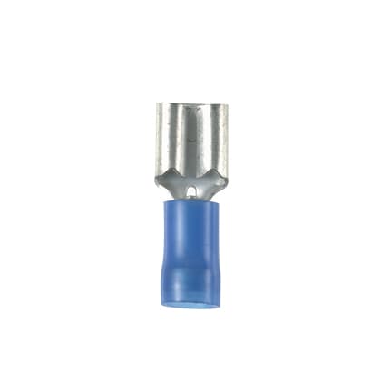 Panduit Corp - Panduit DNF14-250-M Nylon Barrel Insulated Female Disconnect