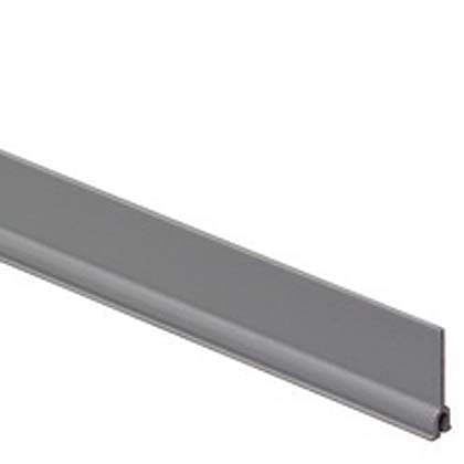 Panduit Corp - Panduit T45DW10 Surface Raceway, T-45 Divider Wall, 10 ft