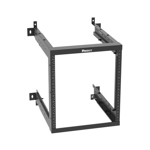 Panduit Corp - PAN AWMR12 Adjustable Depth Wall Mo