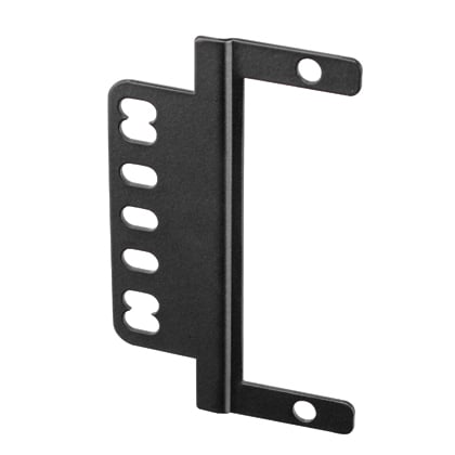 Panduit Corp - Panduit FEABRU Fiber Enclosure Adapter Bracket 0 Ru