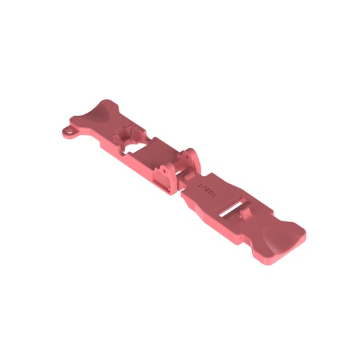 Panduit Corp - Panduit TGSJT Angled TG Jack Termination Tool