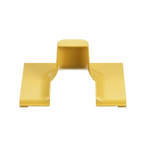Panduit Corp - Panduit FRSPJC26YL FiberRunner® Spill-O