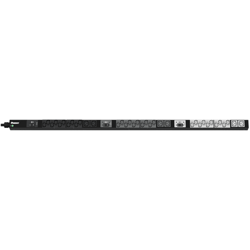 Panduit Corp - PAN P36B26M Basic PDU, 30AMP, 208 V
