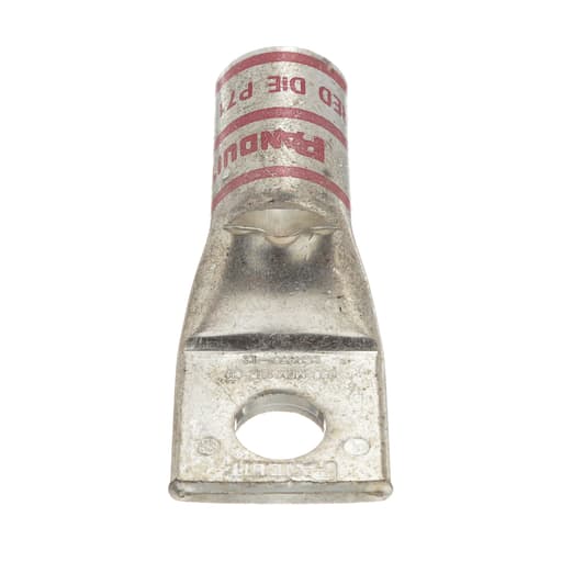 Panduit Corp - Panduit LCA350-12-X 1-Hole 350 MCM Copper Compression Lug