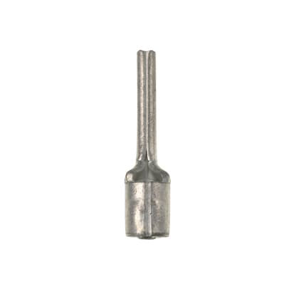 Panduit Corp - Panduit P10-P55-D Pan-Term® Non-Insulated Pin Terminal