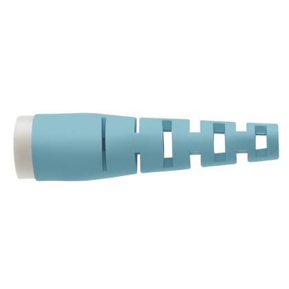Panduit Corp - PAN FMCBT3AQ-X Boot for LC Connecto